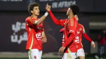 صفقة محتملة.. برشلونة يفتح محادثات مع حمزة عبد الكريم للانتقال